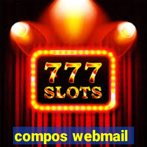 compos webmail
